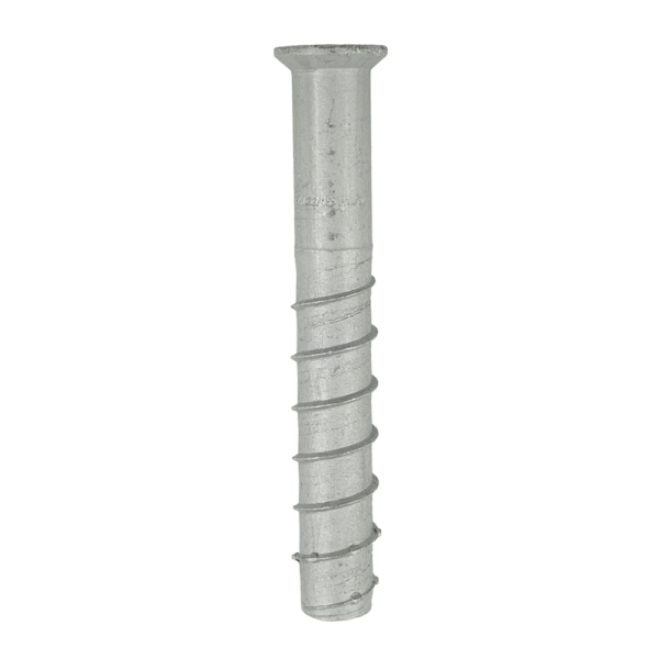 Asfaltschroef 22 x 155 (inwendig M16x30mm ) TV