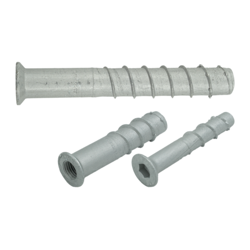 Asphalt Screws