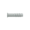 Asfaltschroef 22 x 100 (inwendig M16 x 30mm) TV